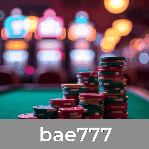 bae777: O Melhor Cassino e Apostas Online