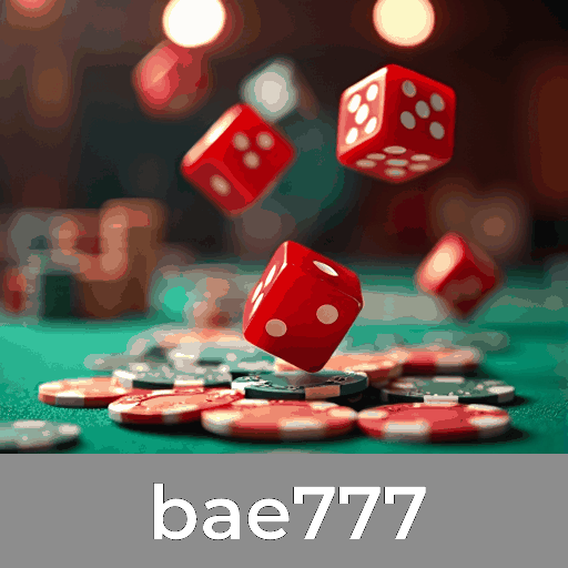 Mergulhe no Ambiente Envolvente e Realismo Psicológico do Casino bae777