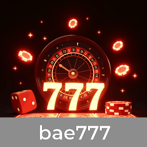 bae777: Inovação e Tecnologia em Entretenimento de Jogos