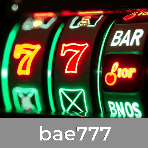 Domine Jogos e Estratégias com o bae777 para Vencer