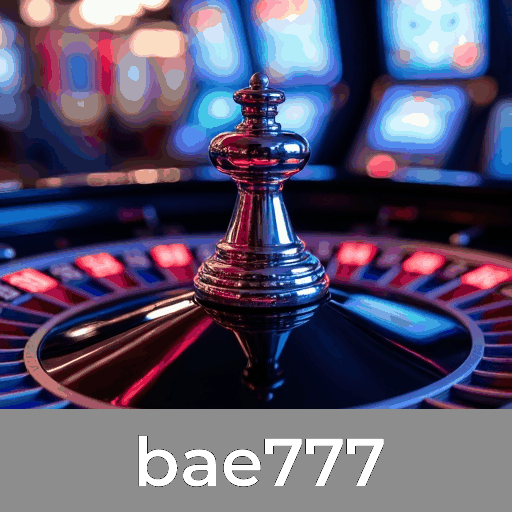 bae777: Inovação e Tecnologia em Entretenimento de Jogos
