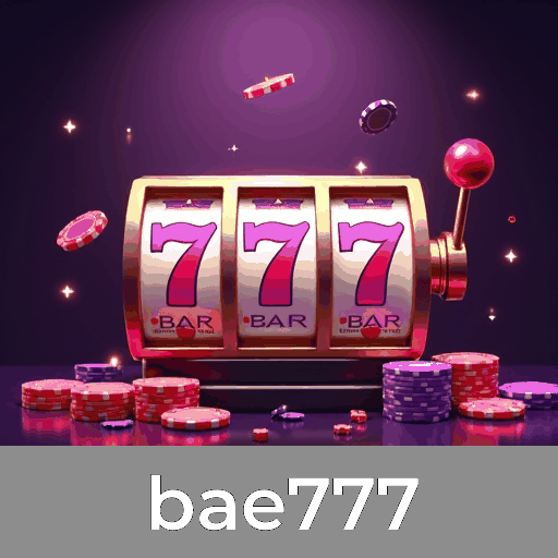 bae777: Inovação e Tecnologia em Entretenimento de Jogos