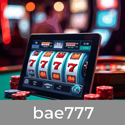Domine Jogos e Estratégias com o bae777 para Vencer