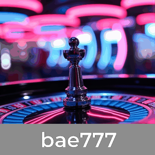 Mergulhe no Ambiente Envolvente e Realismo Psicológico do Casino bae777