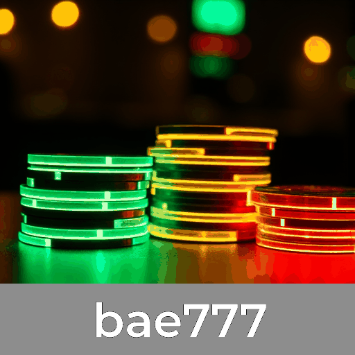 Bae777 Plataforma: Conecte-se com Emoção e Interatividade