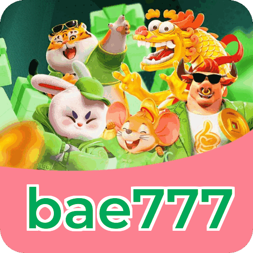 Login rápido no app bae777