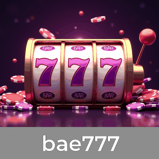 bae777: O Melhor Cassino e Apostas Online