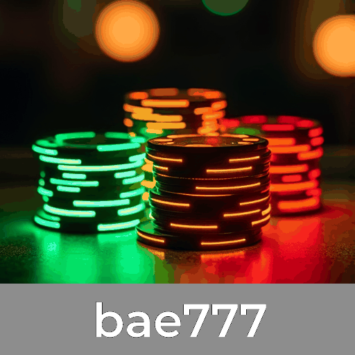 Mergulhe no Ambiente Envolvente e Realismo Psicológico do Casino bae777